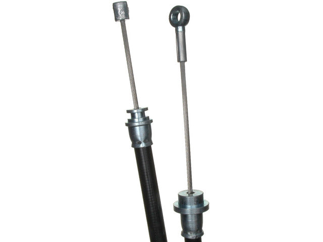 Raybestos Brakes Parking Brake Cable P/N:BC94856 Fits: Isuzu Trooper 91-89 - Image 1