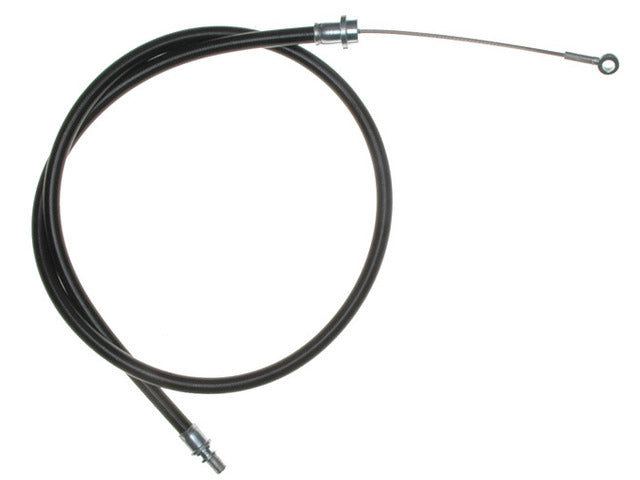 Raybestos Brakes Parking Brake Cable P/N:BC94856 Fits: Isuzu Trooper 91-89 - Image 2