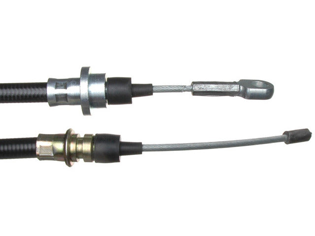 Raybestos Brakes Parking Brake Cable P/N:BC94862 Fits: Isuzu Pickup 90-89 - Image 1