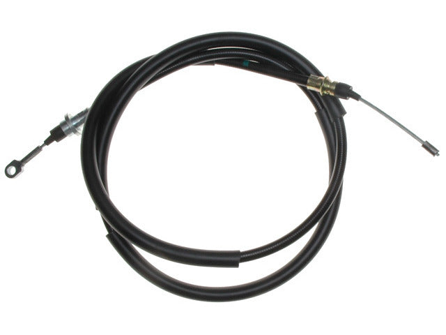Raybestos Brakes Parking Brake Cable P/N:BC94862 Fits: Isuzu Pickup 90-89 - Image 2
