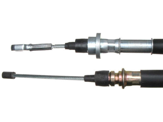 Raybestos Brakes Parking Brake Cable P/N:BC94863 Fits: Isuzu Pickup 90-89 - Image 1