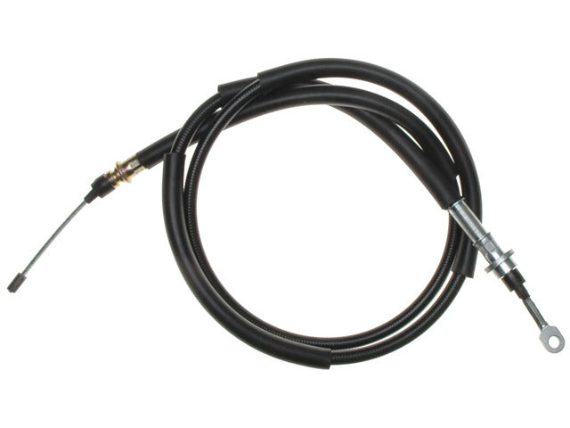 Raybestos Brakes Parking Brake Cable P/N:BC94863 Fits: Isuzu Pickup 90-89 - Image 2
