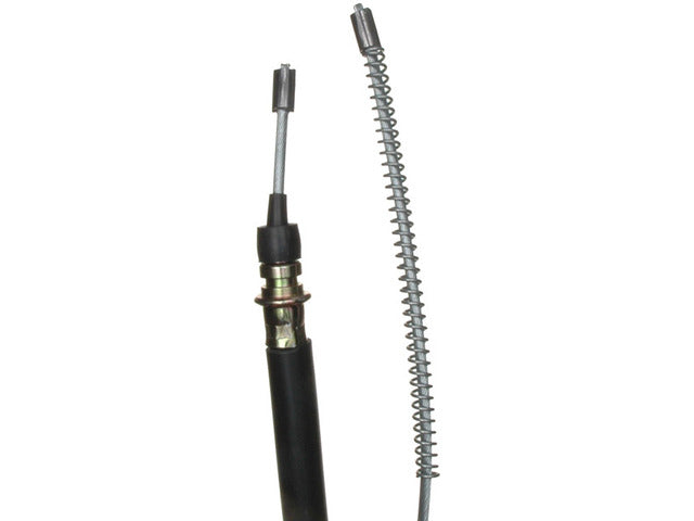 Raybestos Brakes Parking Brake Cable P/N:BC94864 Fits: Isuzu Pickup 95-89 - Image 1