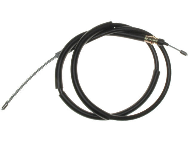 Raybestos Brakes Parking Brake Cable P/N:BC94864 Fits: Isuzu Pickup 95-89 - Image 2