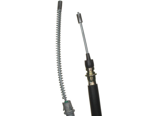 Raybestos Brakes Parking Brake Cable P/N:BC94865 Fits: Isuzu Pickup 95-89 - Image 1