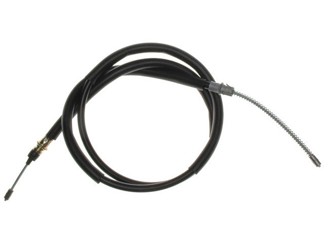 Raybestos Brakes Parking Brake Cable P/N:BC94865 Fits: Isuzu Pickup 95-89 - Image 2