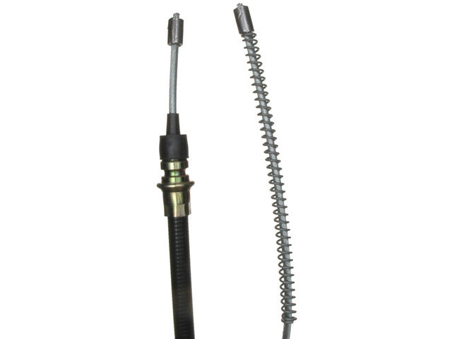 Raybestos Brakes Parking Brake Cable P/N:BC94866 Fits: Isuzu Amigo 93-90 - Image 1