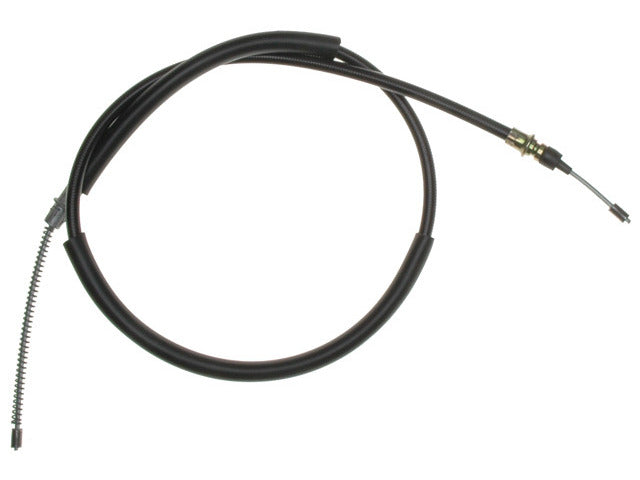 Raybestos Brakes Parking Brake Cable P/N:BC94866 Fits: Isuzu Amigo 93-90 - Image 2