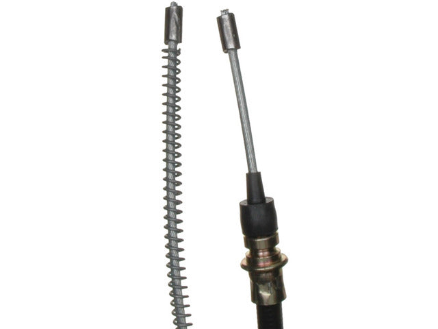 Raybestos Brakes Parking Brake Cable P/N:BC94867 Fits: Isuzu Amigo 93-90 - Image 1