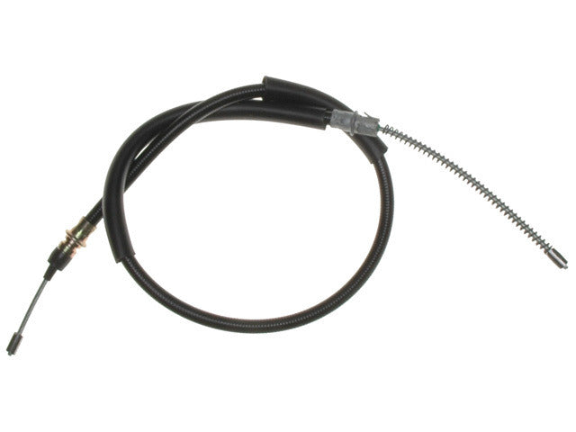 Raybestos Brakes Parking Brake Cable P/N:BC94867 Fits: Isuzu Amigo 93-90 - Image 2