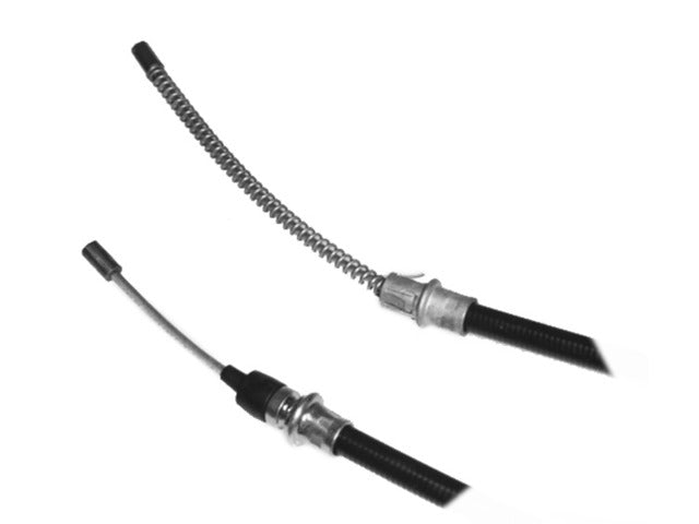 Raybestos Brakes Parking Brake Cable P/N:BC94868 Fits: Isuzu Pickup 95-90 - Image 1