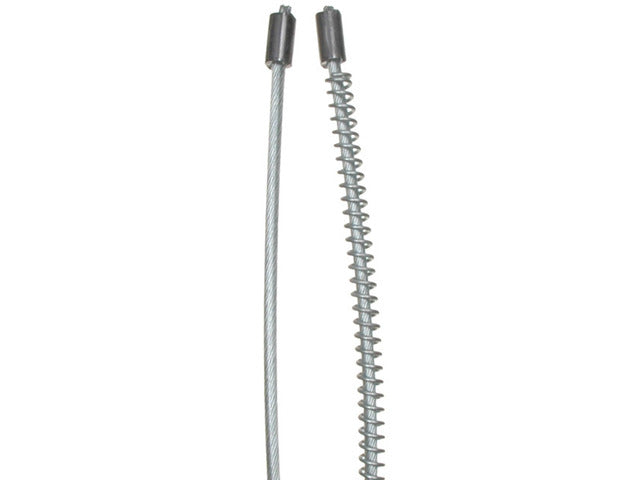 Raybestos Brakes Parking Brake Cable P/N:BC94869 Fits: Isuzu Pickup 95-89 - Image 1