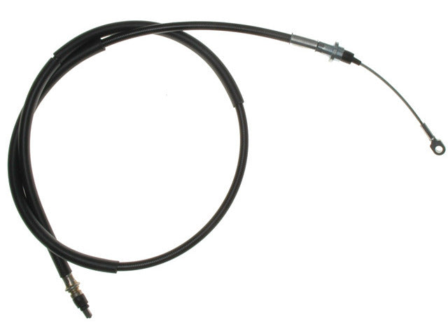 Raybestos Brakes Parking Brake Cable P/N:BC94870 Fits: Isuzu Pickup 1990 - Image 2