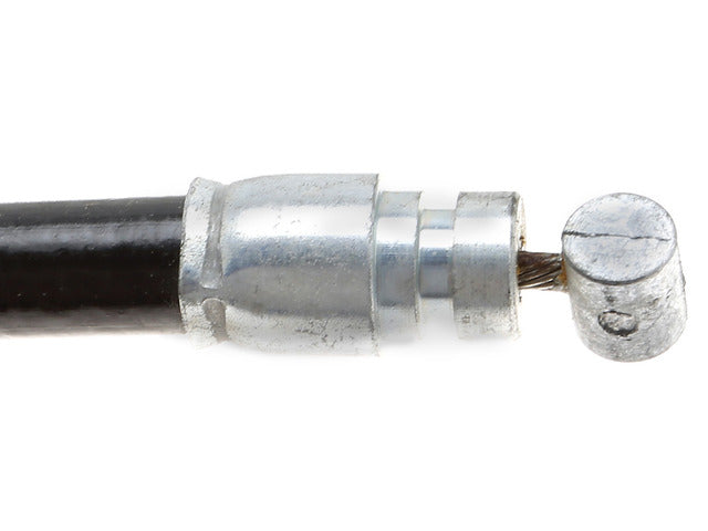 Raybestos Brakes Parking Brake Cable P/N:BC94880 Fits: Hyundai Sonata 1991 - Image 1