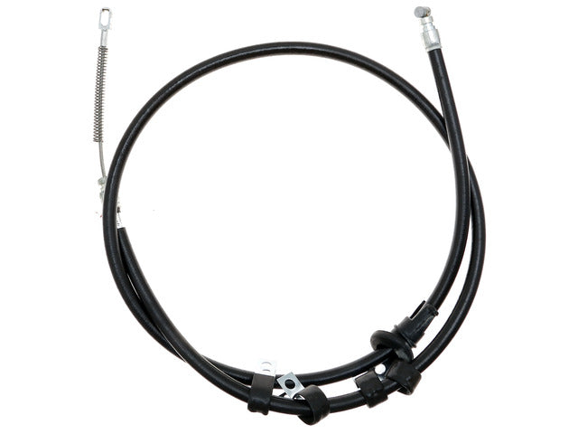 Raybestos Brakes Parking Brake Cable P/N:BC94880 Fits: Hyundai Sonata 1991 - Image 2