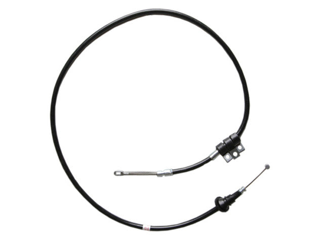 Raybestos Brakes Parking Brake Cable P/N:BC94881 Fits: Hyundai Sonata 92-91 - Image 1