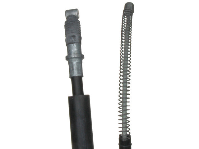 Raybestos Brakes Parking Brake Cable P/N:BC94886 Fits: Mitsubishi Montero 94-92 - Image 1