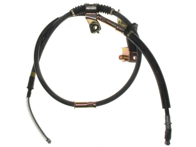 Raybestos Brakes Parking Brake Cable P/N:BC94886 Fits: Mitsubishi Montero 94-92 - Image 2