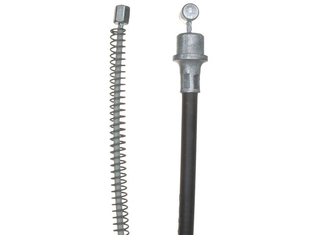 Raybestos Brakes Parking Brake Cable P/N:BC94887 Fits: Mitsubishi Galant 1994 - Image 1
