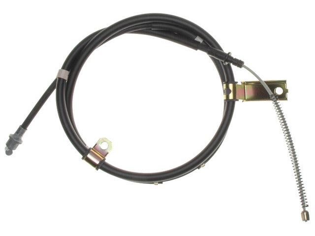 Raybestos Brakes Parking Brake Cable P/N:BC94888 Fits: Mitsubishi Galant 1994 - Image 2