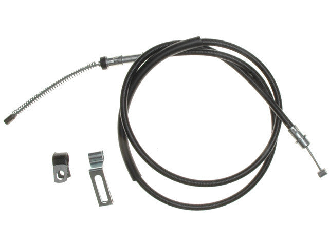 Raybestos Brakes Parking Brake Cable P/N:BC94890 Fits: Mitsubishi Galant 98-94 - Image 2
