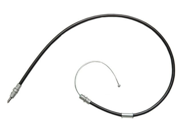 Raybestos Brakes Parking Brake Cable P/N:BC94893 Fits: Dodge Ram 1500 99-94 - Image 1