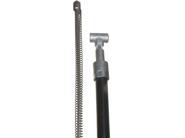 Raybestos Brakes Parking Brake Cable P/N:BC94894 Fits: Chevrolet Tracker 1998, Geo Tracker 97-96, Suzuki Sidekick 98-91 - Image 1