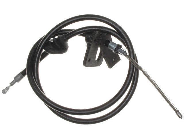 Raybestos Brakes Parking Brake Cable P/N:BC94894 Fits: Chevrolet Tracker 1998, Geo Tracker 97-96, Suzuki Sidekick 98-91 - Image 2