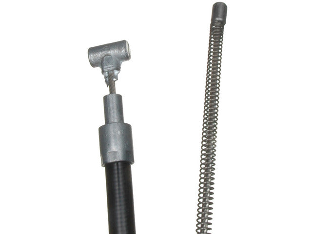 Raybestos Brakes Parking Brake Cable P/N:BC94895 Fits: Chevrolet Tracker 1998, Geo Tracker 97-96, Suzuki Sidekick 98-91 - Image 1