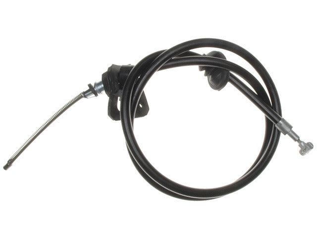Raybestos Brakes Parking Brake Cable P/N:BC94895 Fits: Chevrolet Tracker 1998, Geo Tracker 97-96, Suzuki Sidekick 98-91 - Image 2