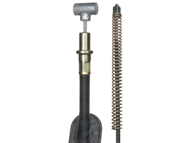 Raybestos Brakes Parking Brake Cable P/N:BC94896 Fits: Suzuki Swift 94-90 - Image 1