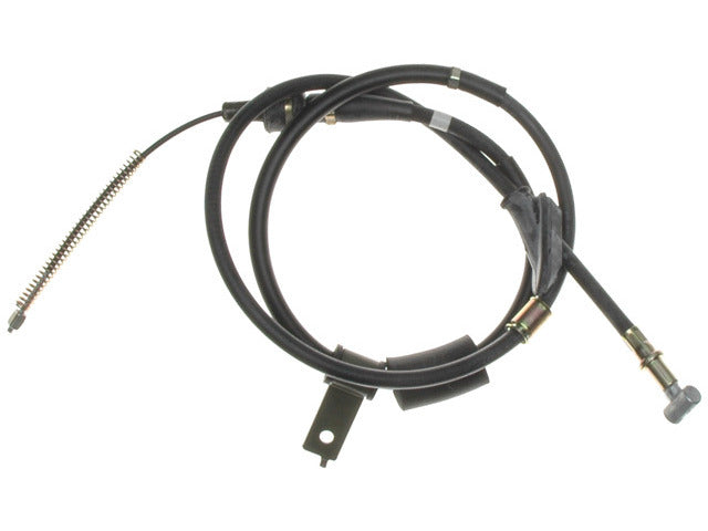 Raybestos Brakes Parking Brake Cable P/N:BC94896 Fits: Suzuki Swift 94-90 - Image 2