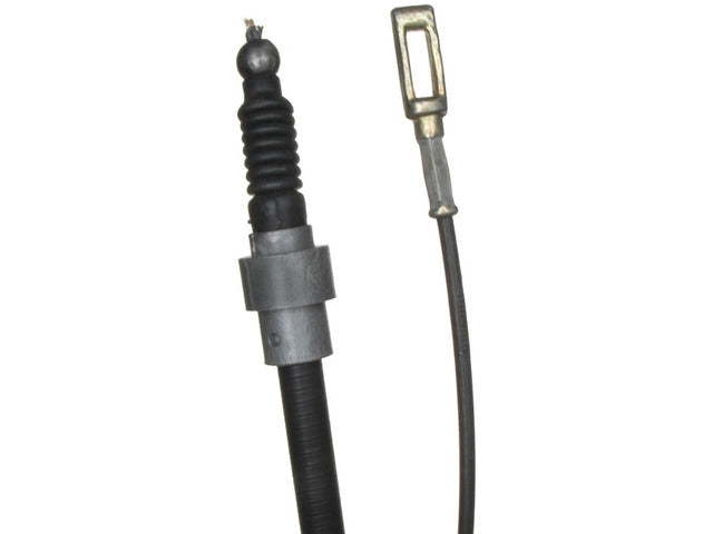 Raybestos Brakes Parking Brake Cable P/N:BC94898 Fits: Audi 100 91-89, Audi 100 Quattro 91-89, Audi 200 91-89 - Image 1