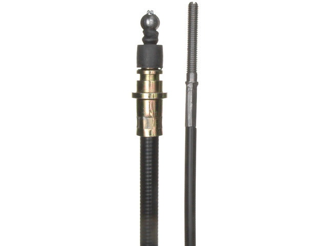 Raybestos Brakes Parking Brake Cable P/N:BC94902 Fits: Volkswagen Passat 93-92 - Image 1