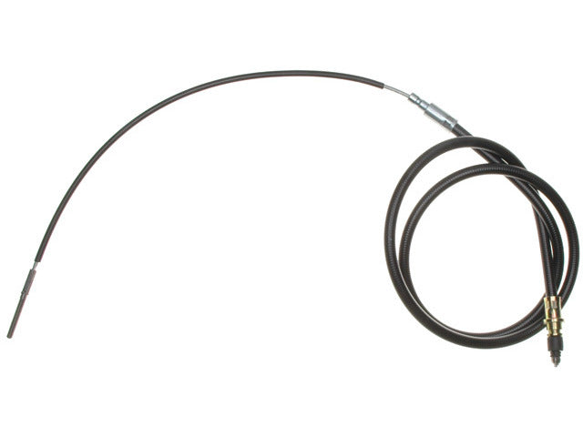 Raybestos Brakes Parking Brake Cable P/N:BC94902 Fits: Volkswagen Passat 93-92 - Image 2