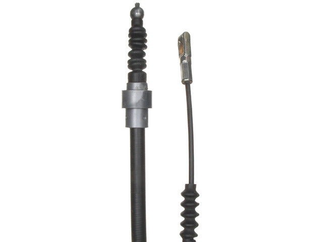 Raybestos Brakes Parking Brake Cable P/N:BC94903 Fits: Audi 100 93-92, Audi 100 Quattro 93-92 - Image 1