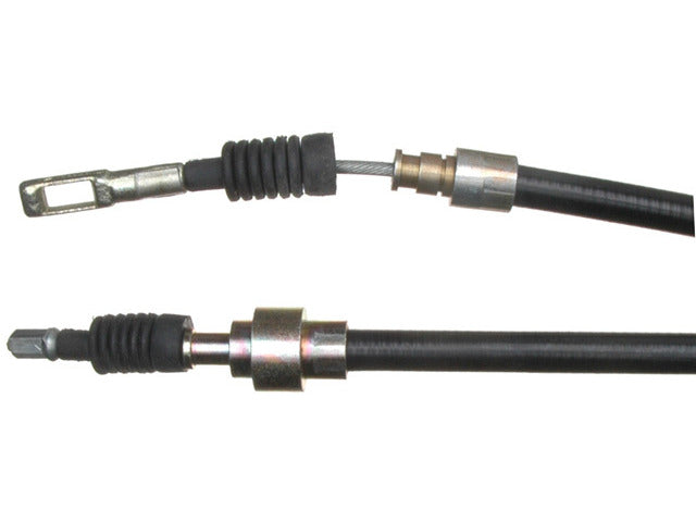 Raybestos Brakes Parking Brake Cable P/N:BC94905 Fits: Audi 100 1990, Audi 100 Quattro 1990, Audi 200 Quattro 90-89 - Image 1