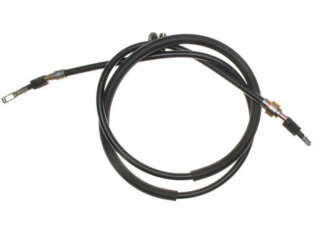 Raybestos Brakes Parking Brake Cable P/N:BC94905 Fits: Audi 100 1990, Audi 100 Quattro 1990, Audi 200 Quattro 90-89 - Image 2