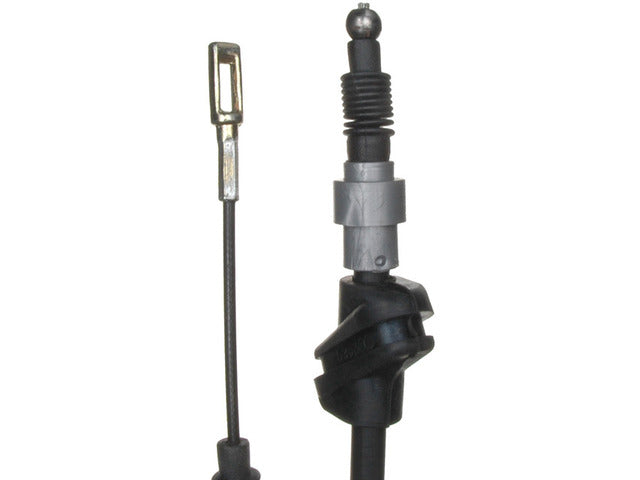 Raybestos Brakes Parking Brake Cable P/N:BC94906 Fits: Audi 80 92-88, Audi 80 Quattro 92-88, Audi 90 91-88, Audi 90 Quattro 89-88 - Image 1