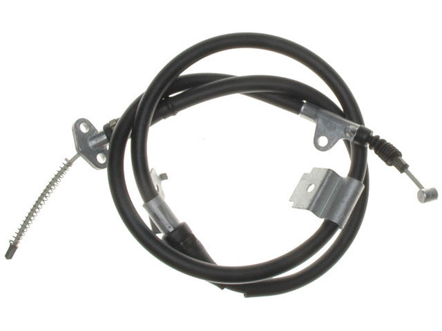 Raybestos Brakes Parking Brake Cable P/N:BC94914 Fits: Nissan Nx 93-91, Nissan Sentra 94-91 - Image 2