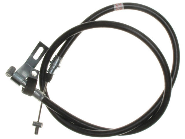 Raybestos Brakes Parking Brake Cable P/N:BC94921 Fits: Nissan Stanza 92-90 - Image 2