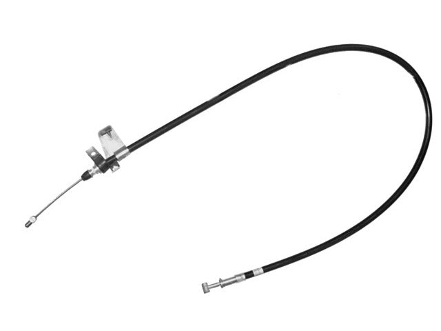Raybestos Brakes Parking Brake Cable P/N:BC94922 Fits: Nissan Stanza 92-90 - Image 1