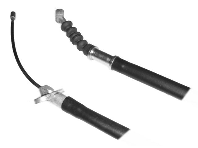 Raybestos Brakes Parking Brake Cable P/N:BC94923 Fits: Nissan Stanza 92-90 - Image 1