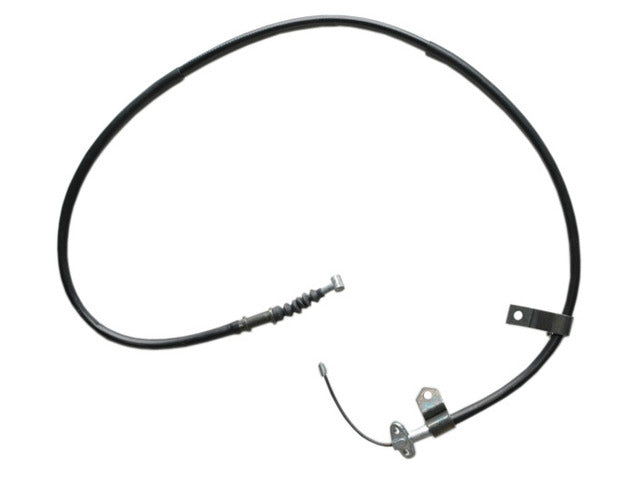 Raybestos Brakes Parking Brake Cable P/N:BC94923 Fits: Nissan Stanza 92-90 - Image 2