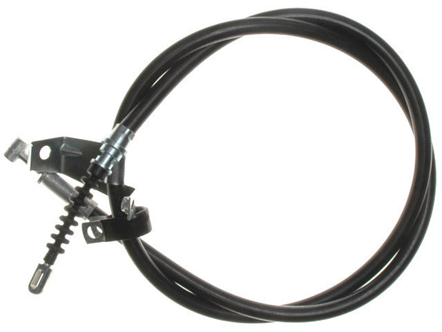 Raybestos Brakes Parking Brake Cable P/N:BC94925 Fits: Nissan Maxima 93-91 - Image 2