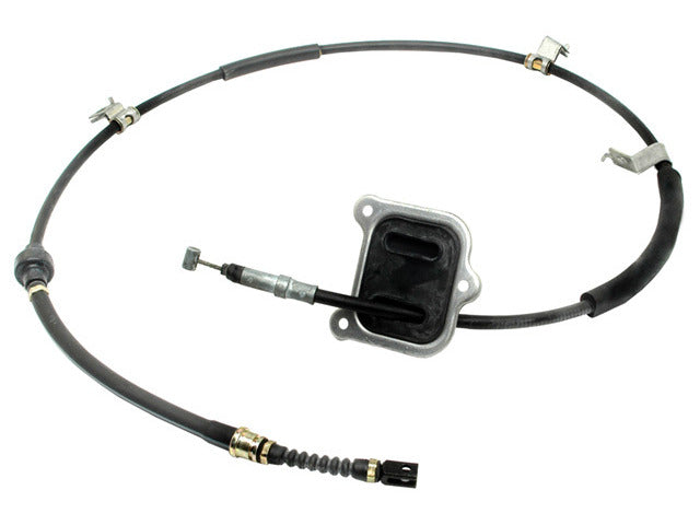 Raybestos Brakes Parking Brake Cable P/N:BC94931 Fits: Acura Integra 93-90 - Image 1