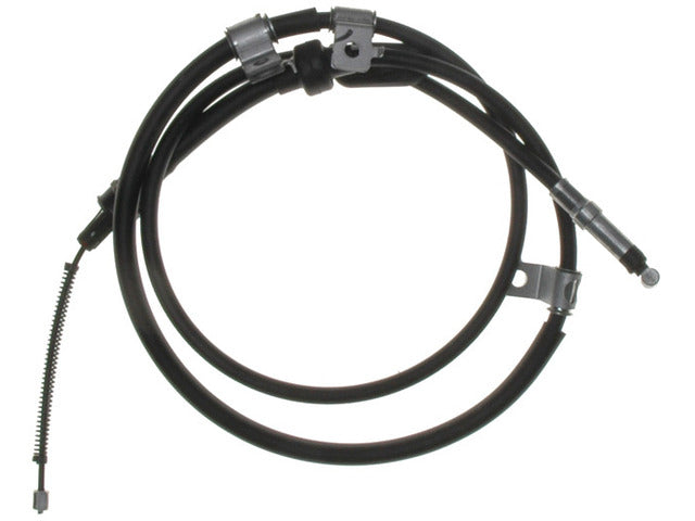 Raybestos Brakes Parking Brake Cable P/N:BC94938 Fits: Honda Accord 97-94 - Image 2