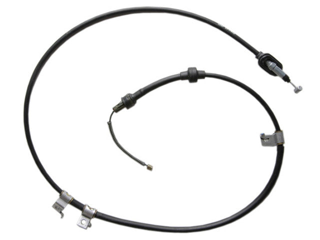 Raybestos Brakes Parking Brake Cable P/N:BC94939 Fits: Honda Accord 97-94 - Image 1