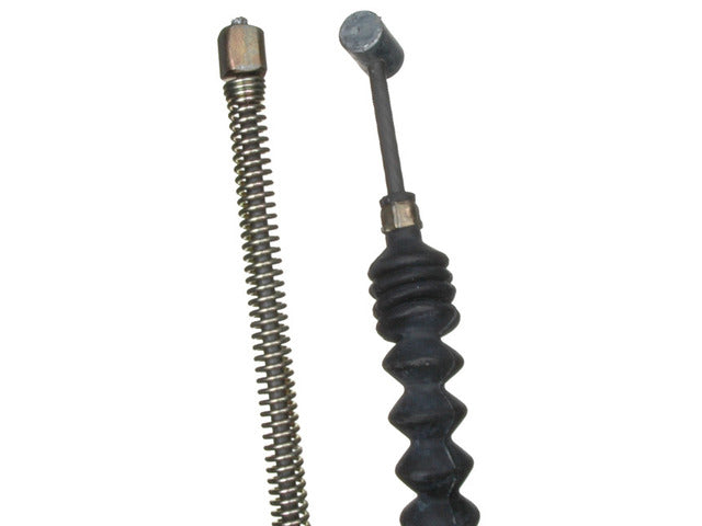 Raybestos Brakes Parking Brake Cable P/N:BC94943 Fits: Honda Civic Del Sol 97-93 - Image 1