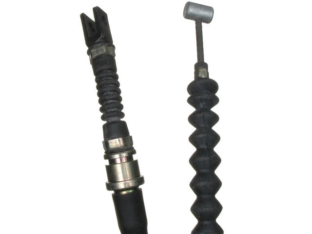 Raybestos Brakes Parking Brake Cable P/N:BC94944 Fits: Honda Civic Del Sol 97-93 - Image 1